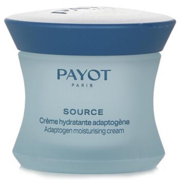 326570 1.6 oz Source Adaptogen Moisturising Cream