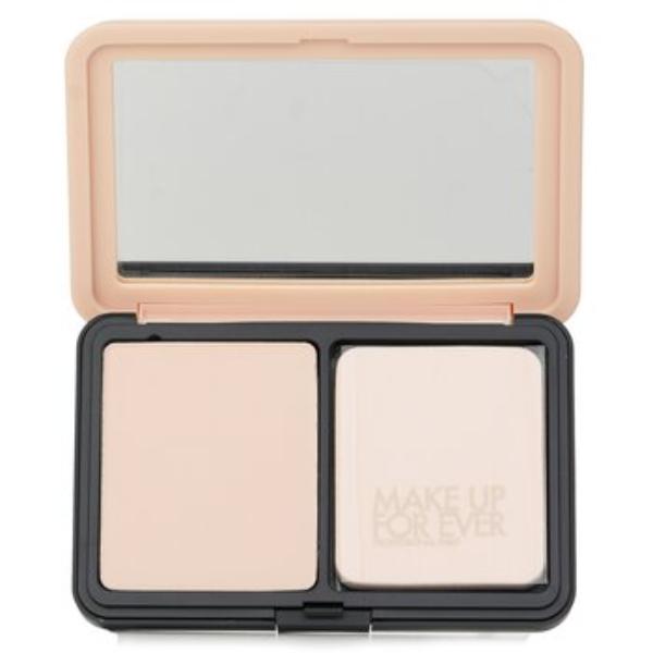 Picture of Make Up for Ever 327806 0.38 oz HD Skin Matte Velvet Powder Foundation&#44; No.1N00