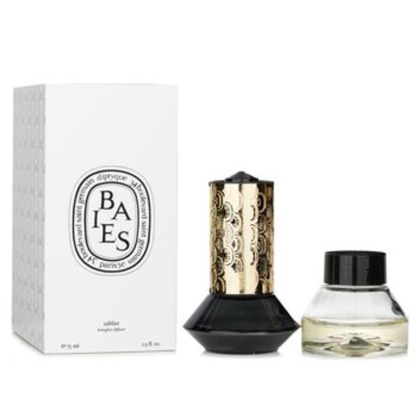 Picture of Diptyque 322650 2.5 oz Hourglass Diffuser&#44; Baies HGBCARB2