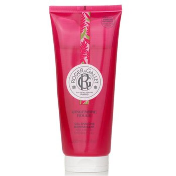 328585 67 oz Gingembre Rouge Wellbeing Shower Gel