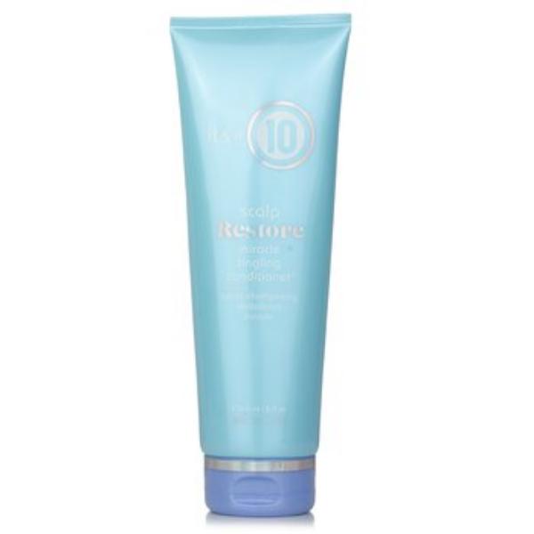 Picture of Its a 10 311278 8 oz Scalp Restore Miracle Tingling Conditioner
