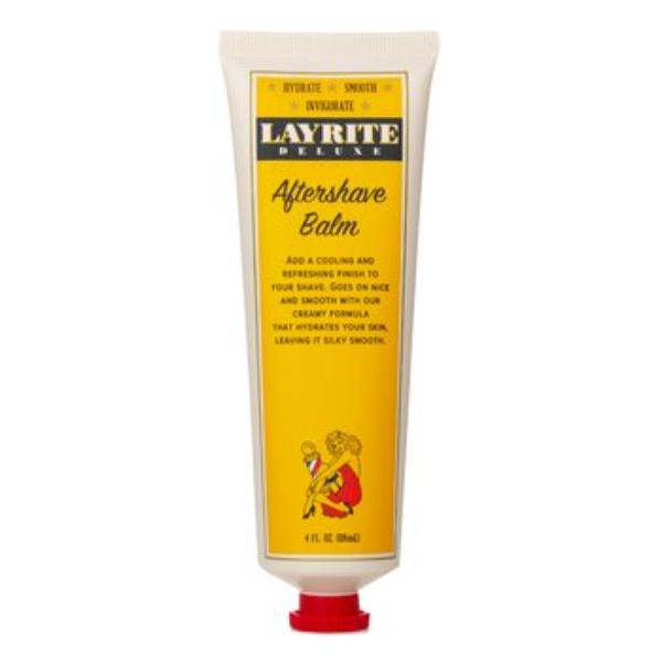 Picture of Layrite 322945 4 oz Aftershave Balm