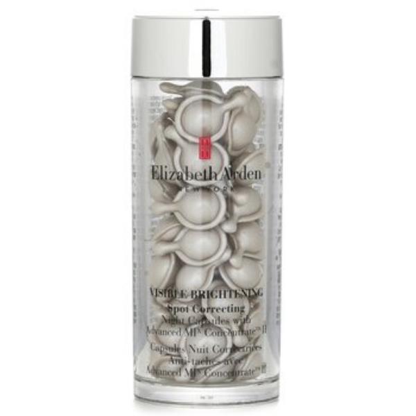 Picture of Elizabeth Arden 313433 Visible Brightening Spot Correcting Night Capsules