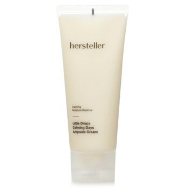 Picture of Hersteller 308794 3.38 oz Little Drops Calming Days Ampoule Cream