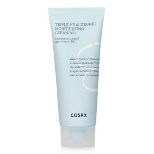 Picture of COSRX 312676 5.07 oz Hydrium Triple Hyaluronic Moisturizing Cleanser