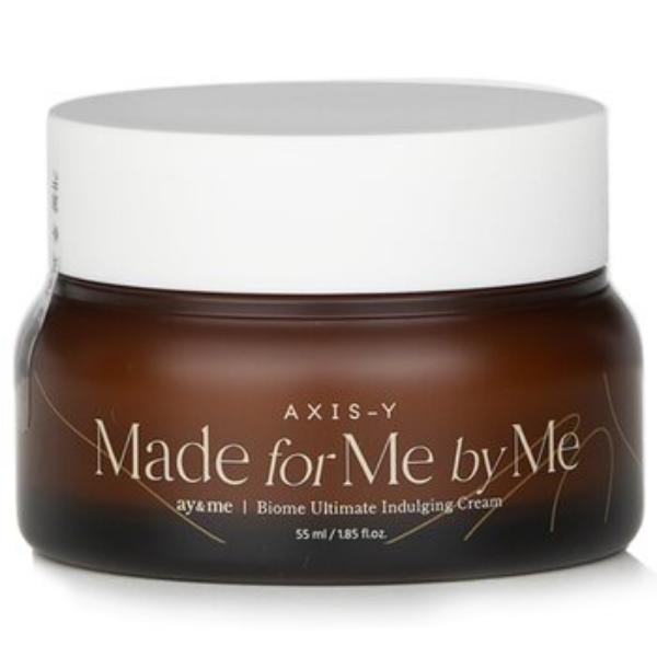 Picture of AXIS-Y 322712 1.85 oz Biome Ultimate Indulging Cream