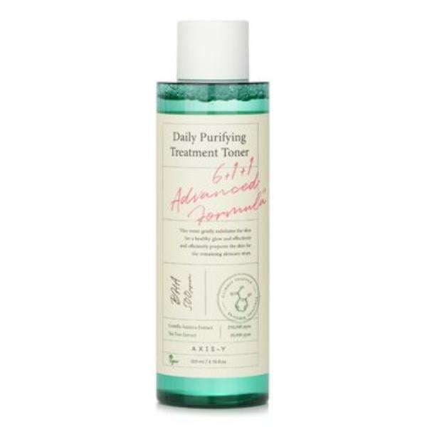 Picture of AXIS-Y 322702 6.76 oz Daily Purifying Treatment Toner