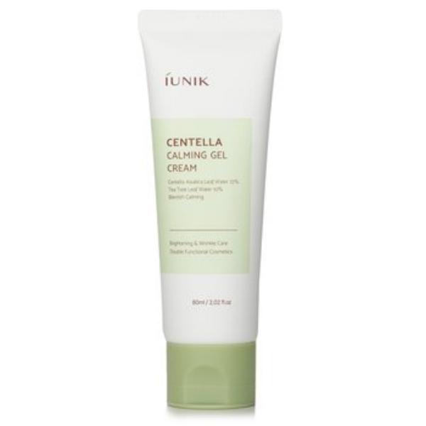 Picture of iUNIK 323126 60 ml Centella Calming Gel Cream