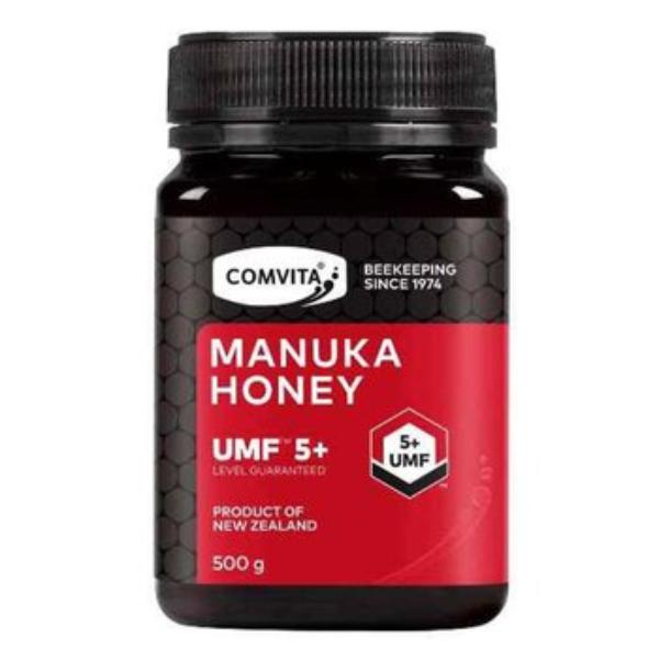 Picture of Comvita 331325 Comvita Manuka Honey UMF5