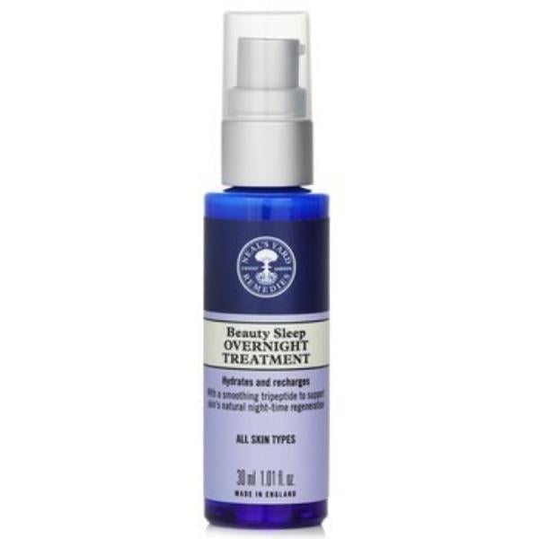 Picture of Neals Yard Remedies 322060 1.01 oz Beauty Sleep Overnight Treatment
