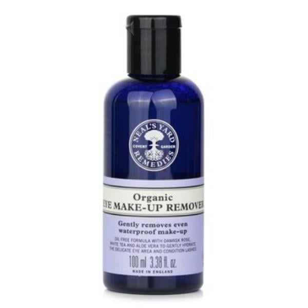 Picture of Neals Yard Remedies 322071 3.38 oz Organic Eye Make-Up Remover