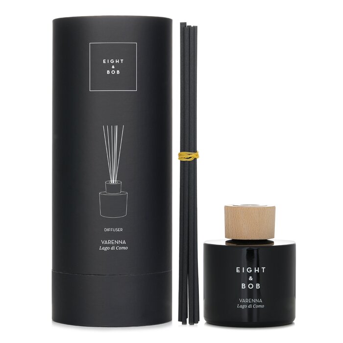 332898 200 ml Diffuser - Varenna Lago Di Como -  Eight & Bob