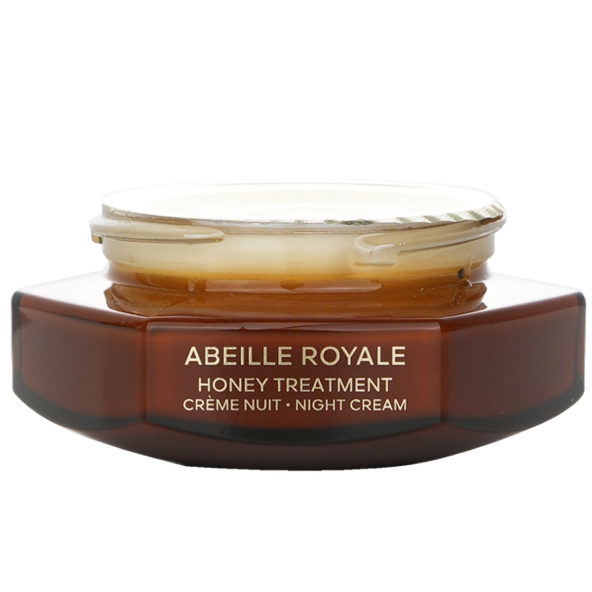 332991 50 ml Abeille Royale Honey Treatment Night Cream Refill -  Guerlain