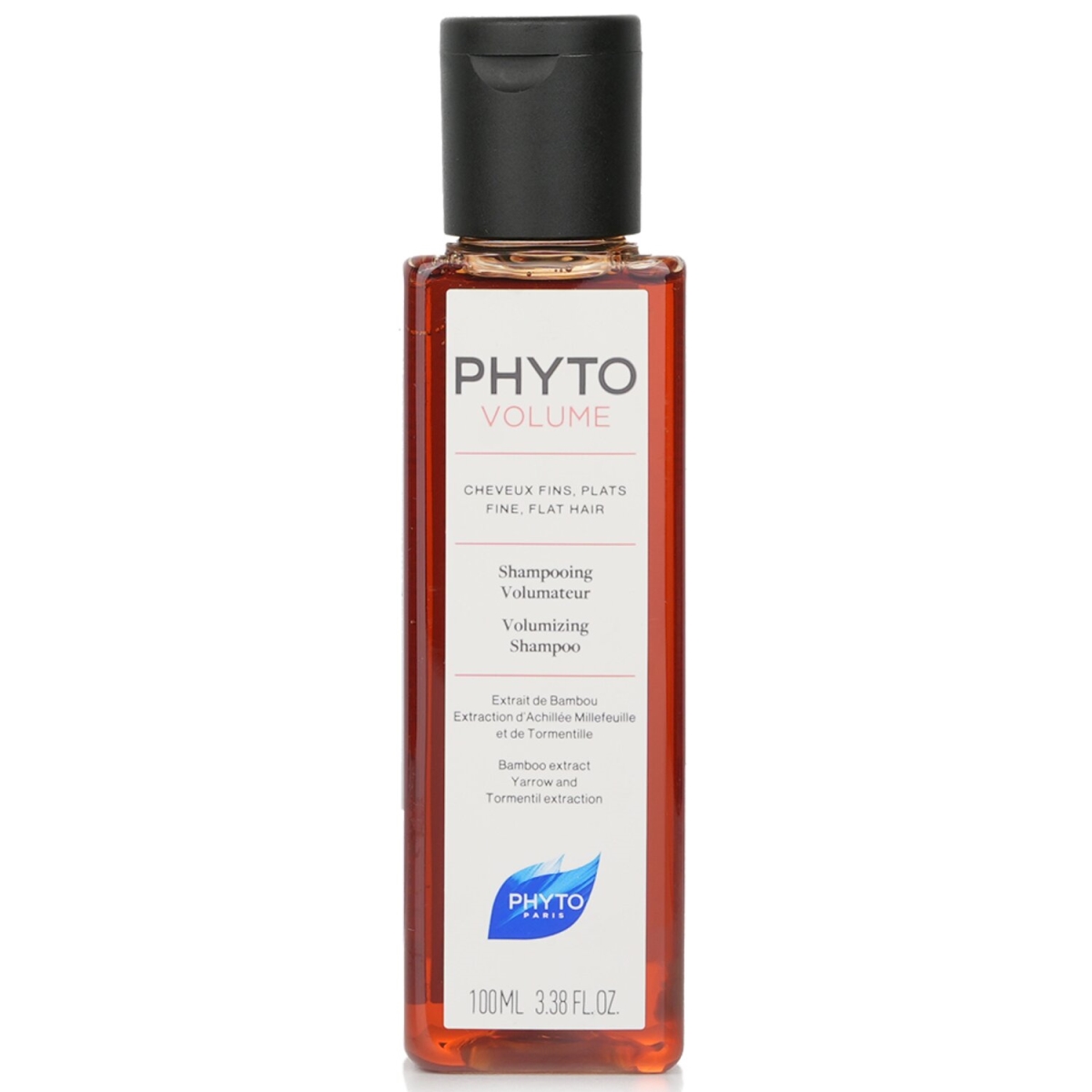 330025 100 ml Volume Volumizing Shampoo -  Phyto