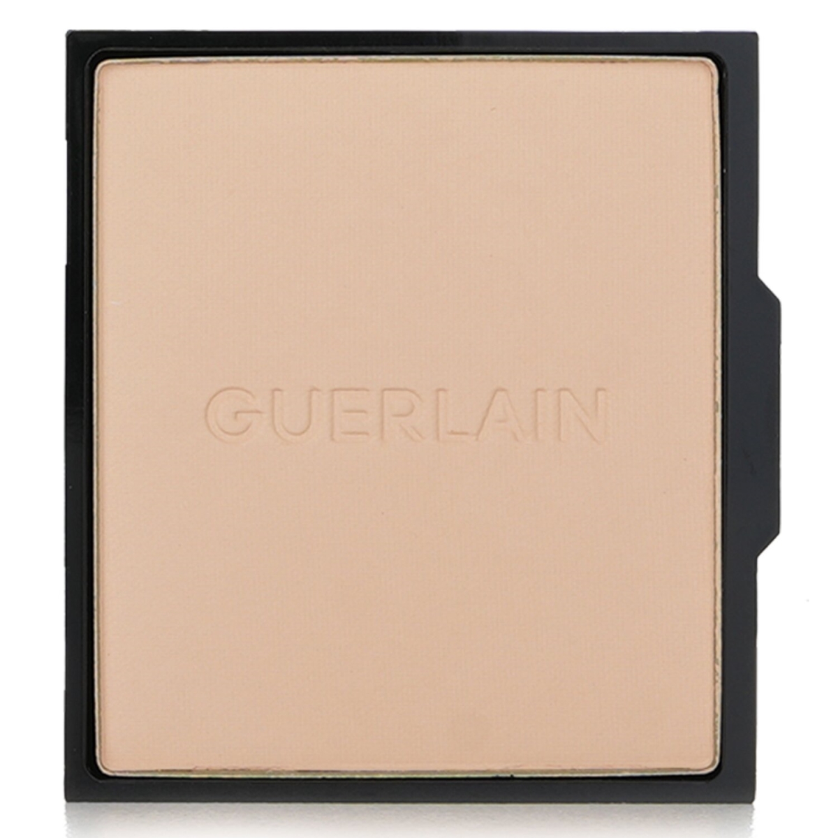 333000 0.3 oz Parure Gold Skin Control High Perfection Matte Compact Foundation Refill, No.1N