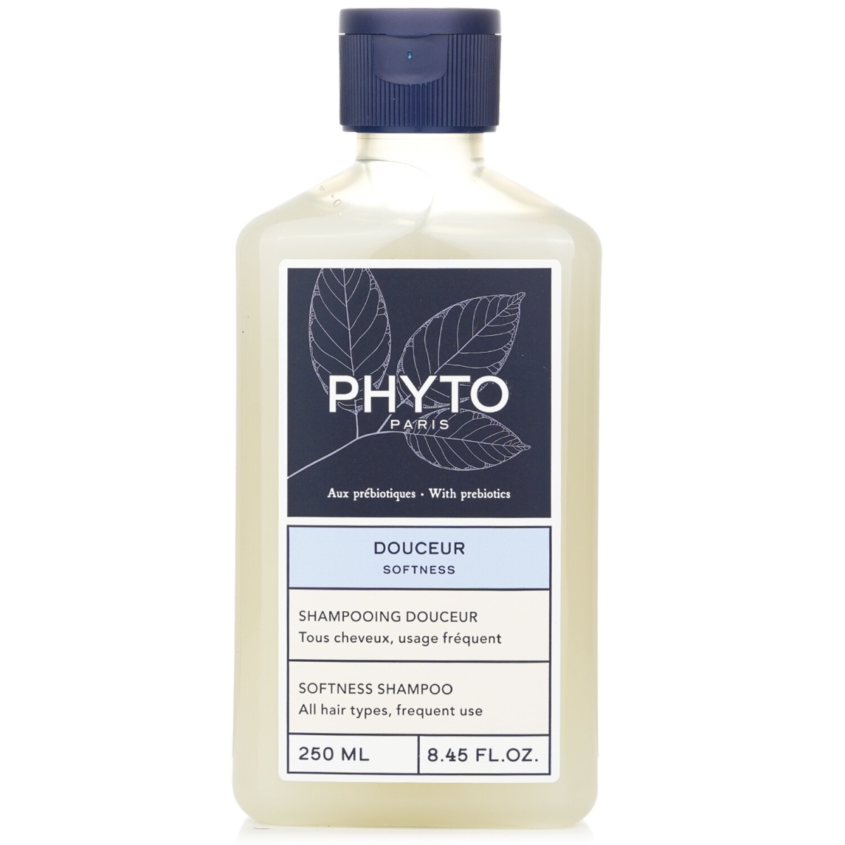 331380 250 ml Douceur Softness Shampoo