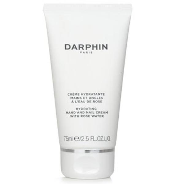 Picture of Darphin 335304 2.5 oz All Day Hydrating Hand & Nail Cream with Rose Water for Women