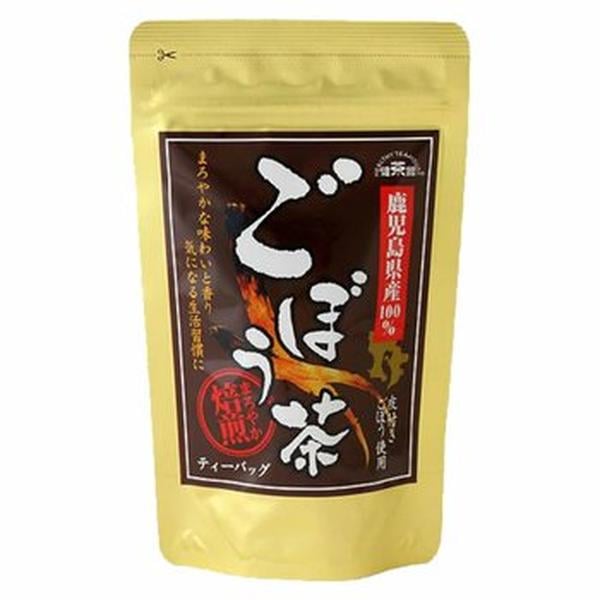 Picture of Kenko Foods 313728 Kagoshima Burdock Tea - 12 Piece
