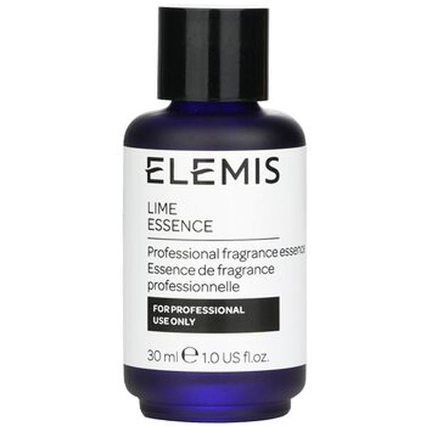 334861 1 oz Lime Pure Essential Oil - Salon Size