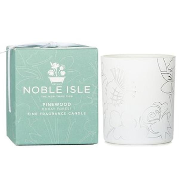 Picture of Noble Isle 331496 7.05 oz Pi ood Fine Fragrance Candle