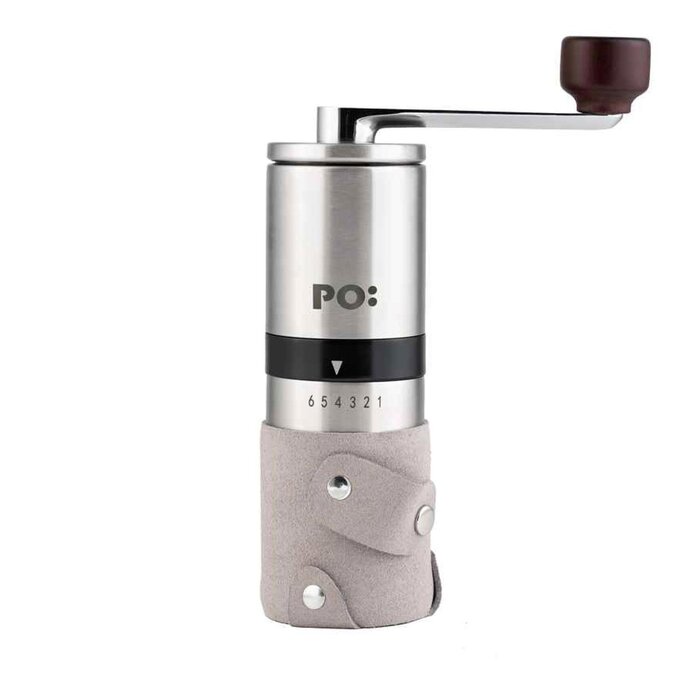 Picture of PO 326984 Coffee Bean Grinder 2.0