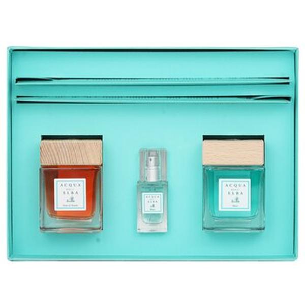 Picture of Acqua DellElba 334190 Coffret Scatola Regalo Home Scent