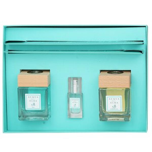 Picture of Acqua DellElba 334191 Scatola Regalo Home Scent