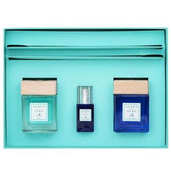 Picture of Acqua DellElba 334192 Scatola Regalo Home Scent Coffret