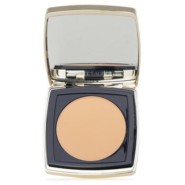 329406 0.42 oz Double Wear Stay in Place Matte Powder Foundation with SPF10 - 3N2 Wheat -  Estee Lauder