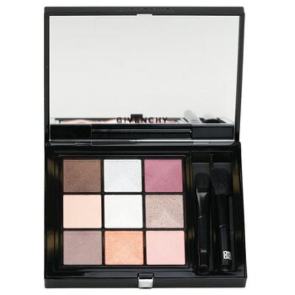 333025 De  Multi Finish Eyeshadows Palette - 9x Eyeshadow - No. LE 9.01
