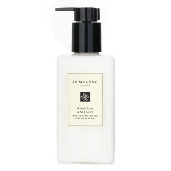 Picture of Jo Malone 310981 8.3 oz Wood Sage & Sea Salt Body Cream for Unisex