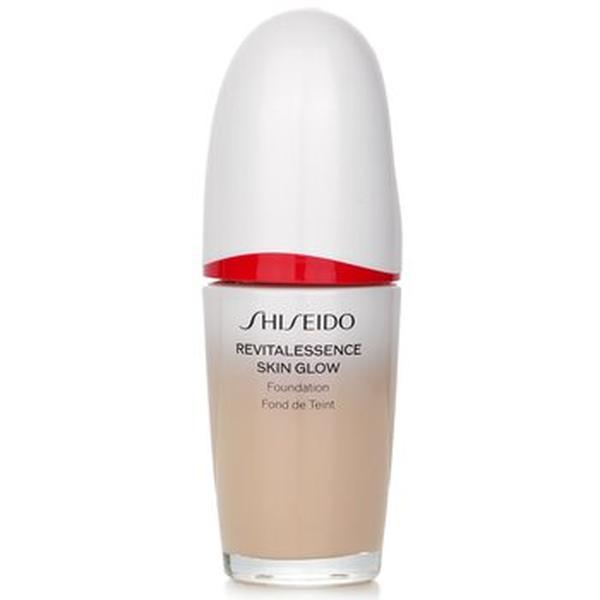 332795 1 oz Revitalessence Skin Glow Foundation with SPF 30  220 Linen