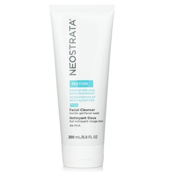 334611 6.8 oz Restore PHA Facial Cleanser
