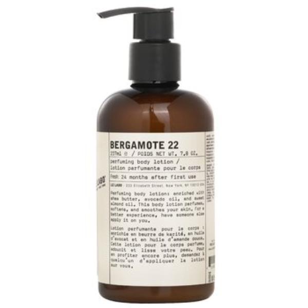 343002 Bergamote 22 Body Lotion