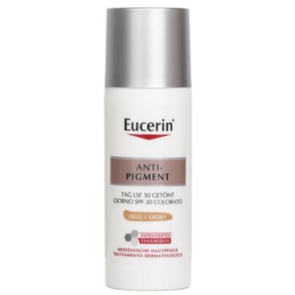 Picture of Eucerin 341758 Anti Pigment Day Cream SPF 30 - Light Tone