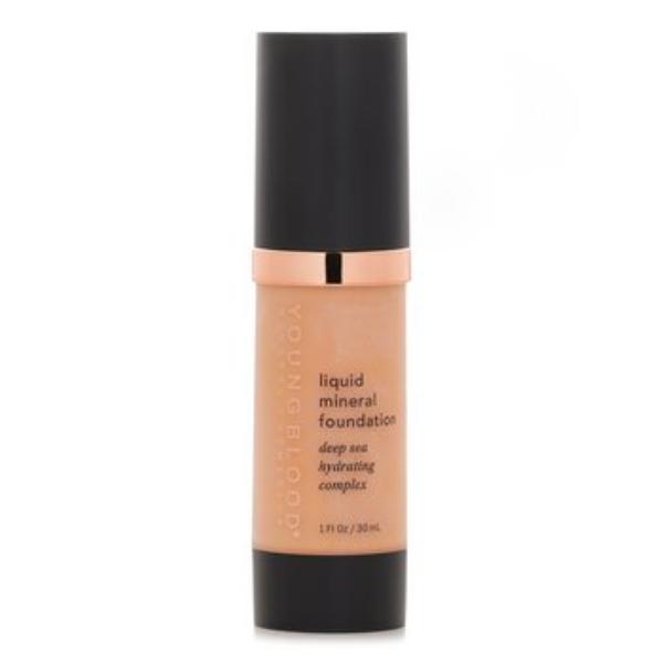 Picture of Youngblood 340491 Liquid Mineral Foundation - No.Sun Kissed