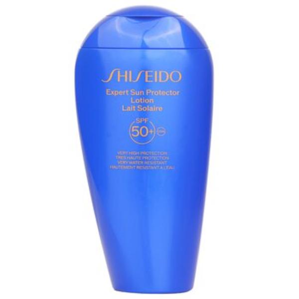 Picture of Shiseido 340197 Expert Sun Protector Lotion SPF 50 for Face & Body