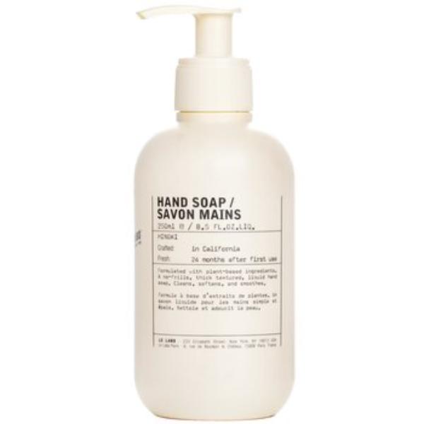343005 Hinoki Hand Soap