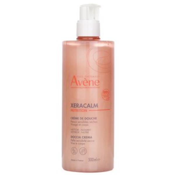 Picture of Avene 339870 Xera Calm Nutrition Shower Cream