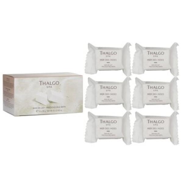 Picture of Thalgo 286803 Mer Des Indes Precious Milk Bath