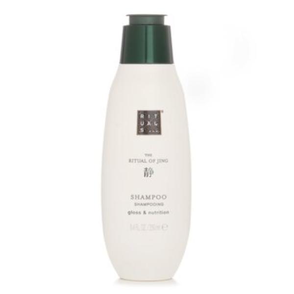 Picture of Rituals 340098 250 ml The Ritual of Jing Hair Shampoo for Men & Women