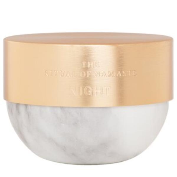 Picture of Rituals 340122 The Rituals of Namaste Ageless Firming Night Cream