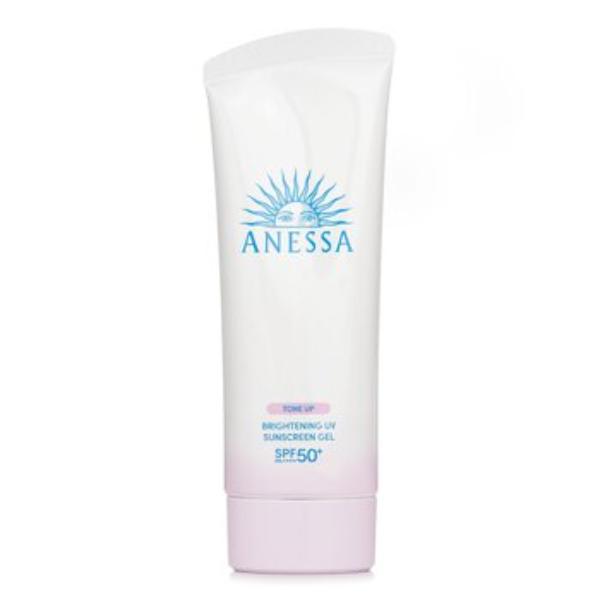 Picture of Anessa 340301 Brightening UV Sunscreen Gel SPF50
