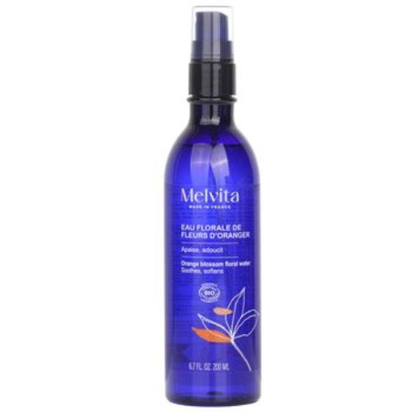 340343 Orange Blossom Floral Water