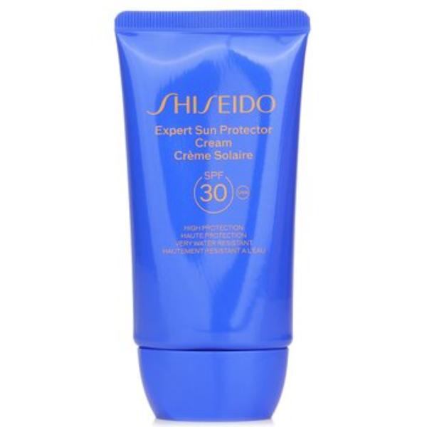 Picture of Shiseido 340193 Expert Sun Protector Cream SPF 30