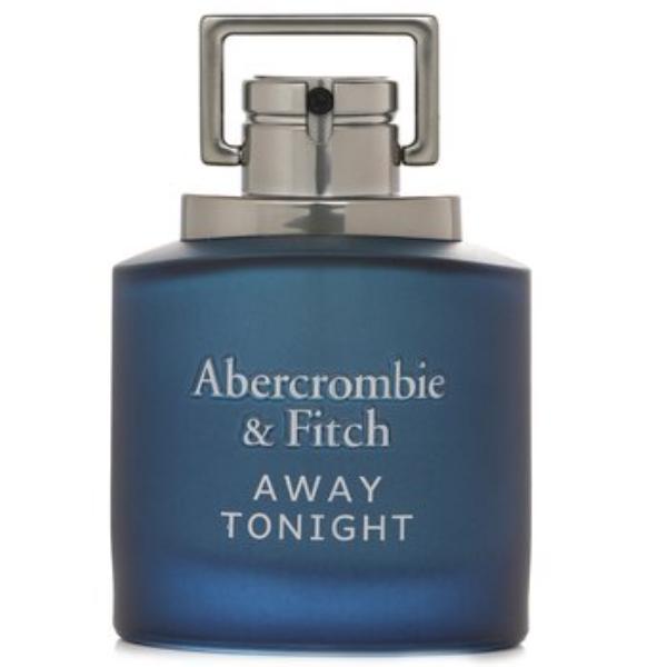 Picture of Abercrombie & Fitch 341798 Away Tonight Homme Eau De Toilette Spray for Men