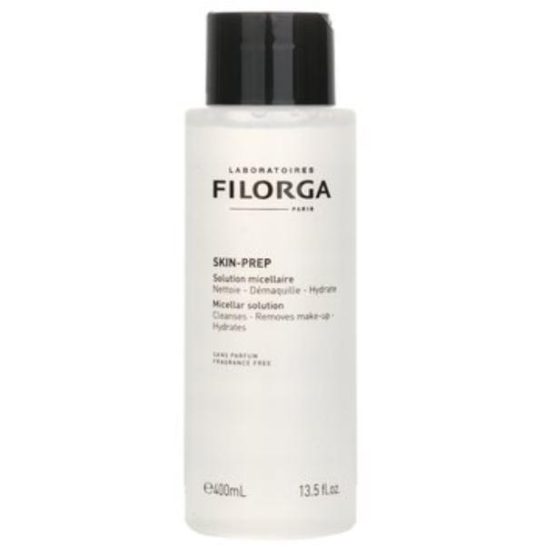 Picture of Filorga 340399 Skin Prep Micellar Solution Makeup Remover