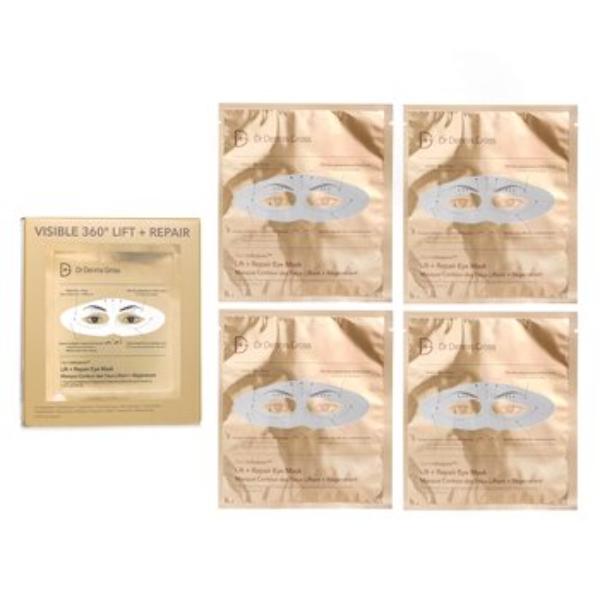 339230 Derminfusions Lift Plus Repair Eye Mask