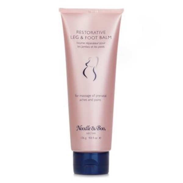 Picture of Noodle & Boo 341854 4.8 oz Restorative Leg & Foot Balm