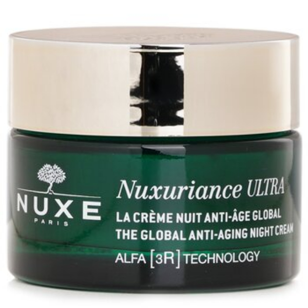 Picture of Nuxe 343116 50 ml Nuxuriance Ultra The Global Anti Aging Night Cream